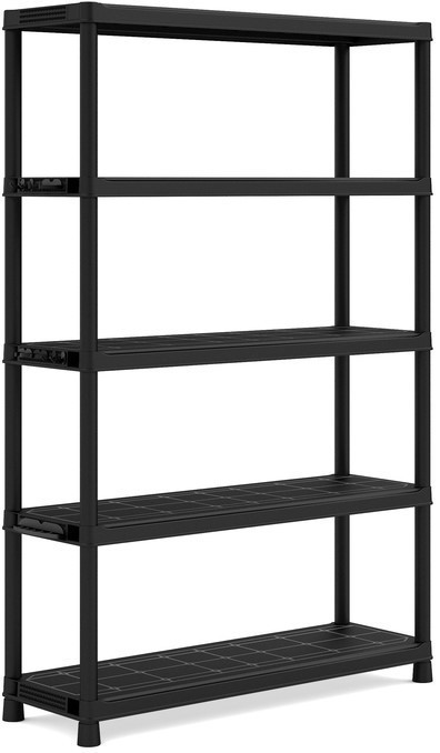 Keter regál PLUS 120/5