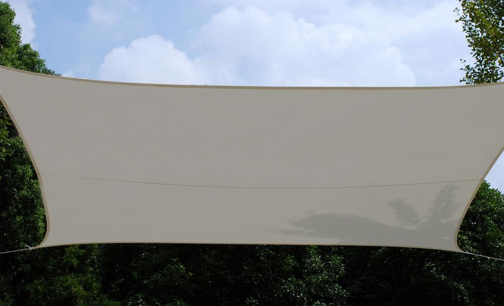 Rojaplast stínicí plachta ČTVEREC 3,6m