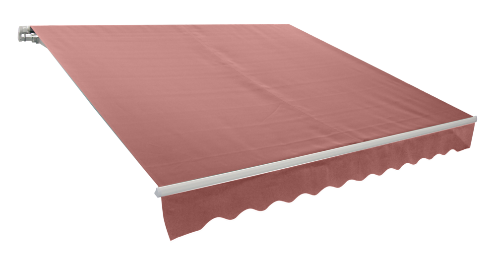 Rojaplast P4514 markýza 2,95x2m BORDO