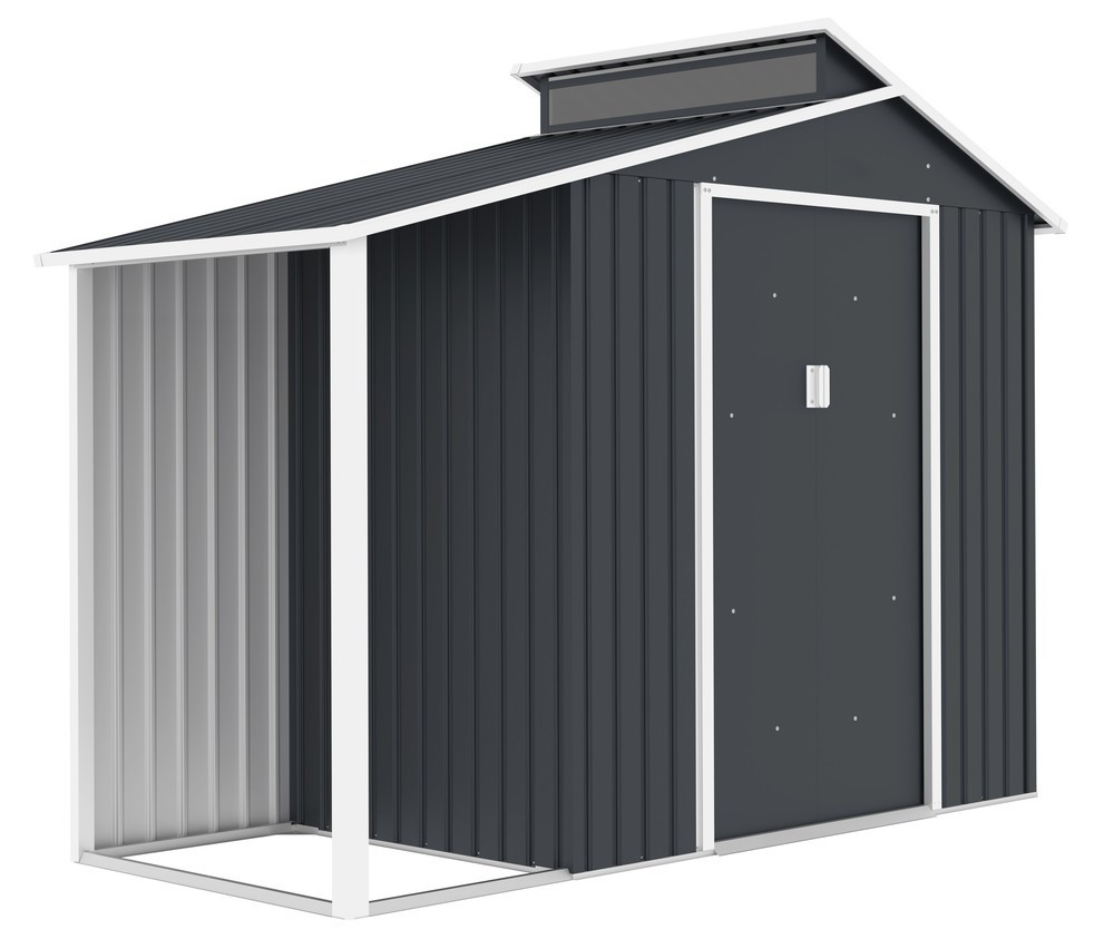 Rojaplast OSCAR E-A domek