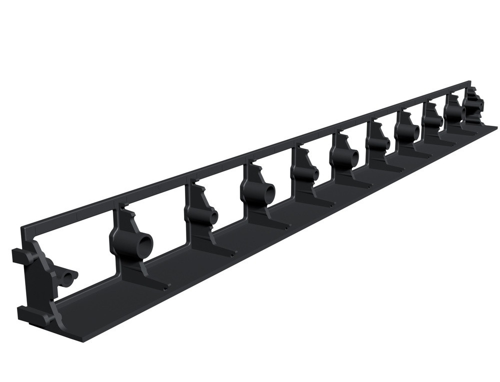 Rojaplast plastový neviditelný obrubník 58 mm