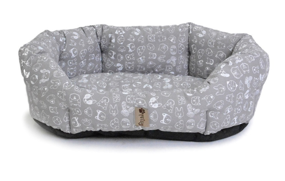 PETSY PELÍŠEK MAX - 50 cm