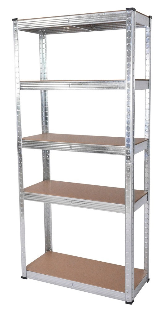 Rojaplast  regál 70x30x150