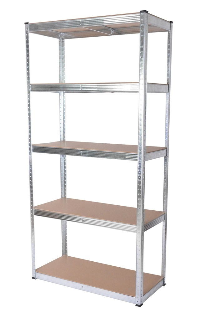Rojaplast  regál 90x40x180