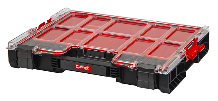QBRICK SYSTEM PRO - Organizér 200