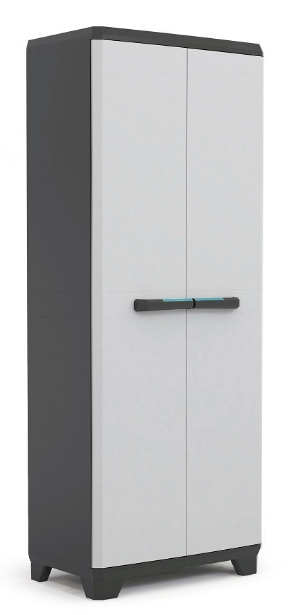 KETER LINEAR TALL skříňka