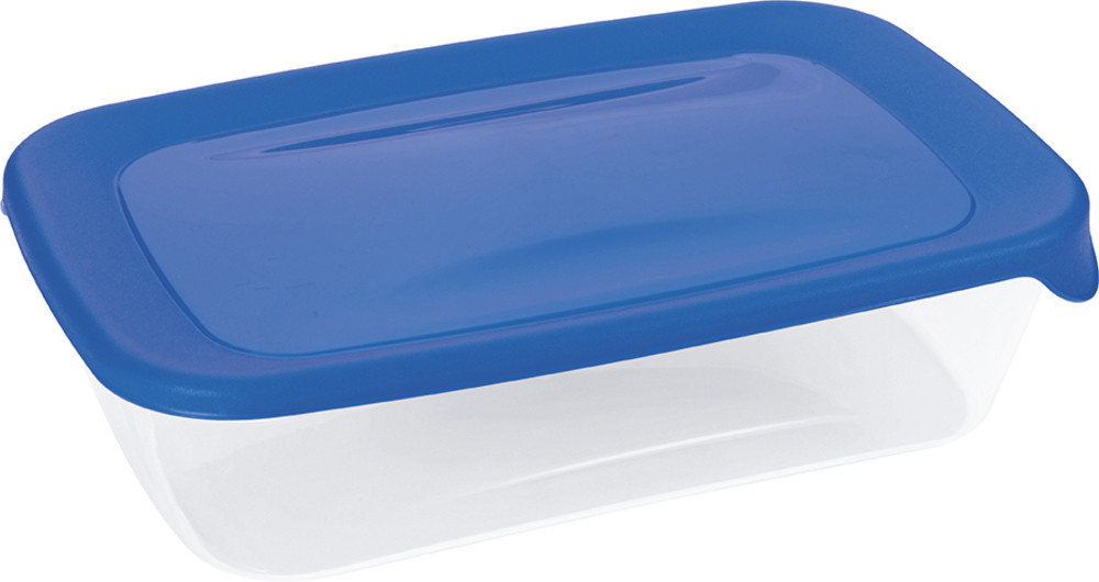 CURVER Jídelní box FRESH & GO 1L - obdélník