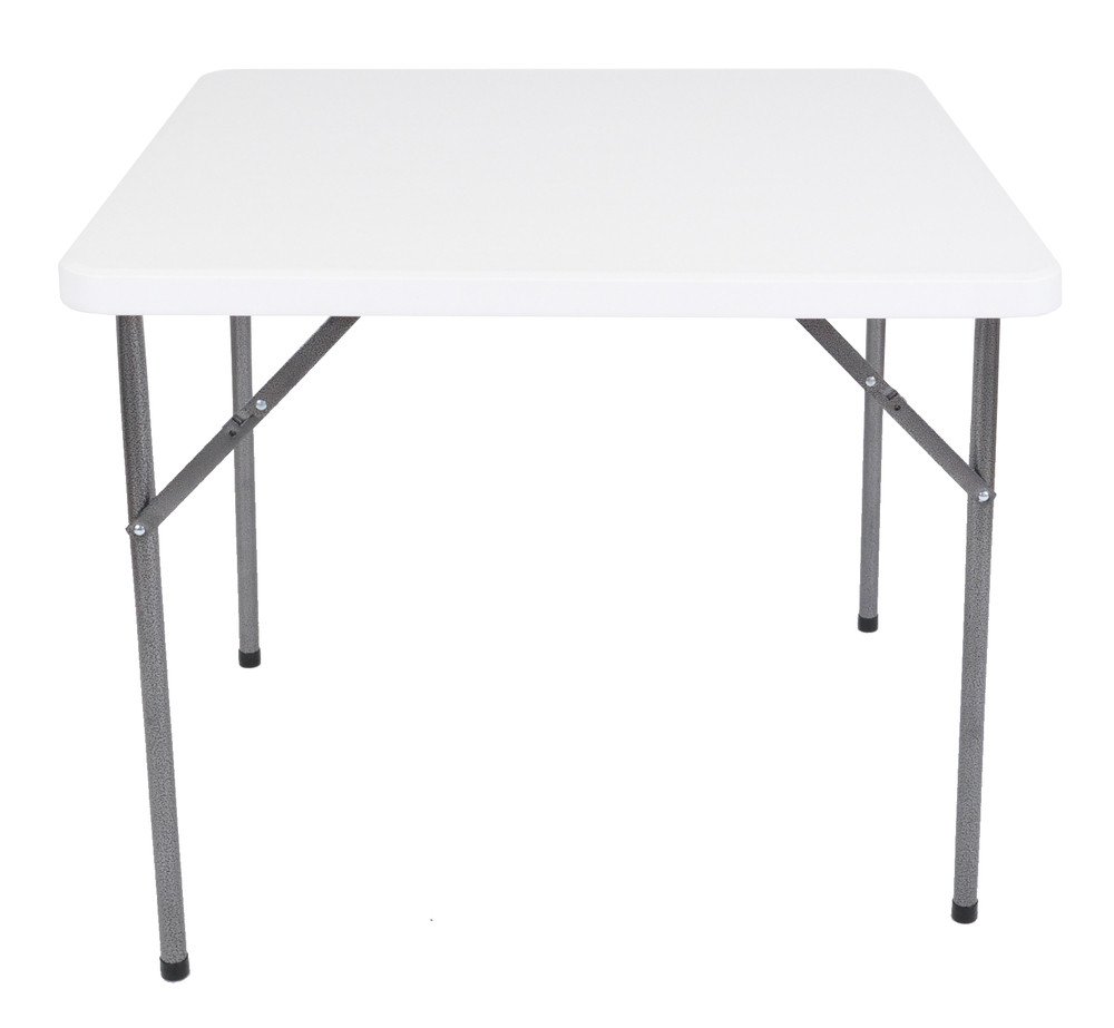 Rojaplast stůl CATERING 86x86 cm