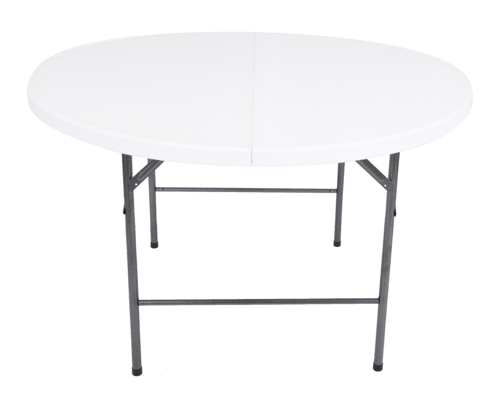 Rojaplast stůl CATERING průměr 122 cm