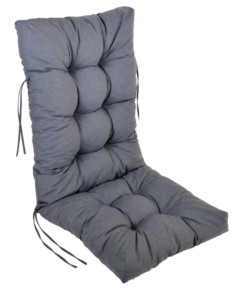 Rojaplast poduška na vysoké křeslo PREMIUM 120x50cm