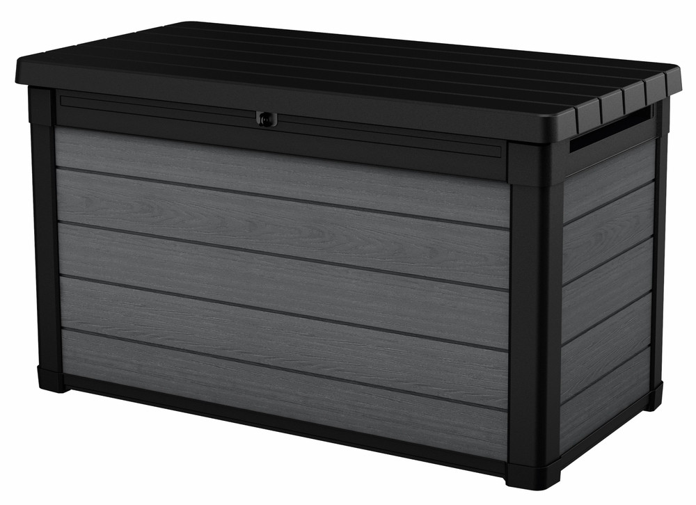 Keter CORTINA úložný box 380 L