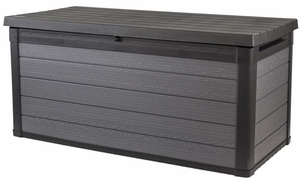 Keter CORTINA úložný box 570 L