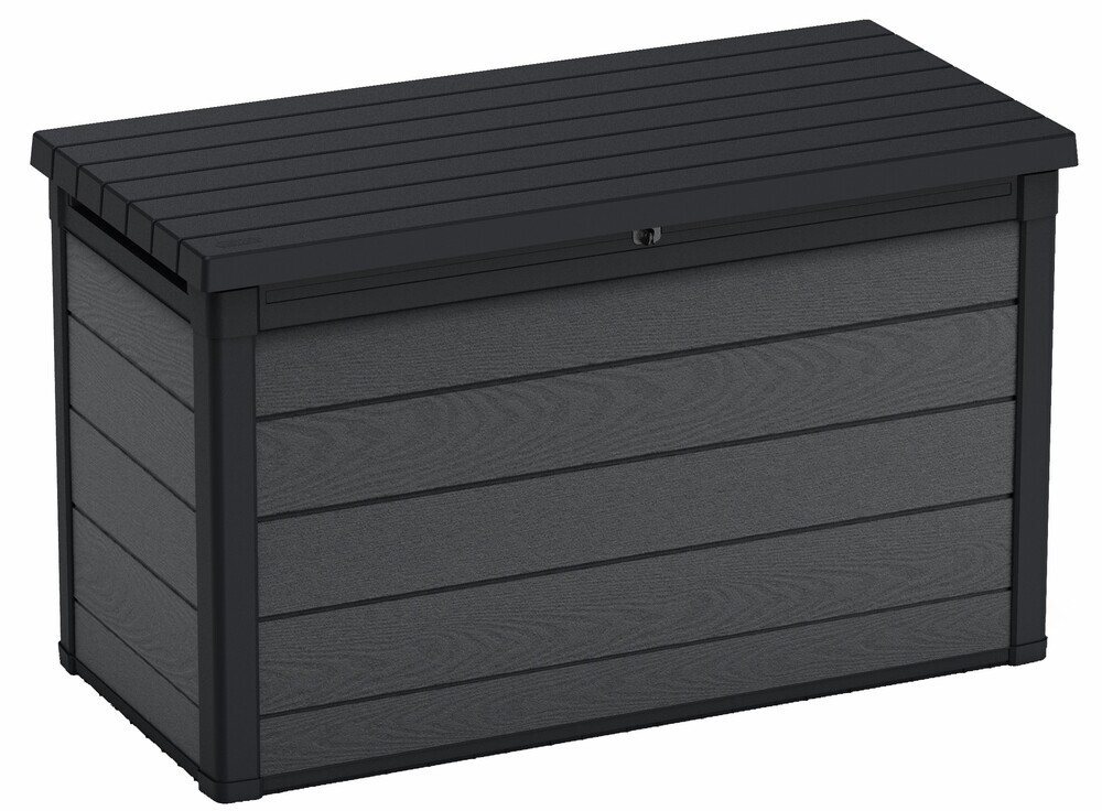 Keter CORTINA úložný box 757 L