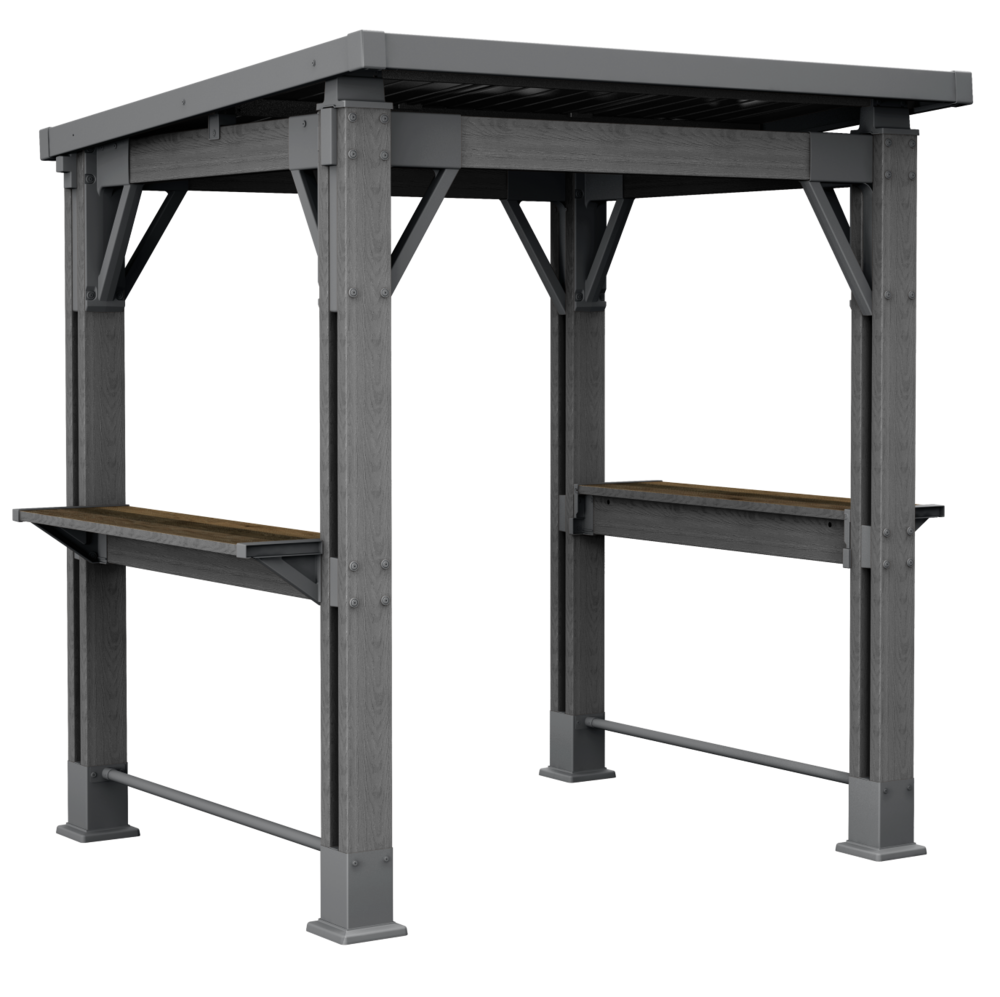Keter GRILL GAZEBO přístřešek na gril