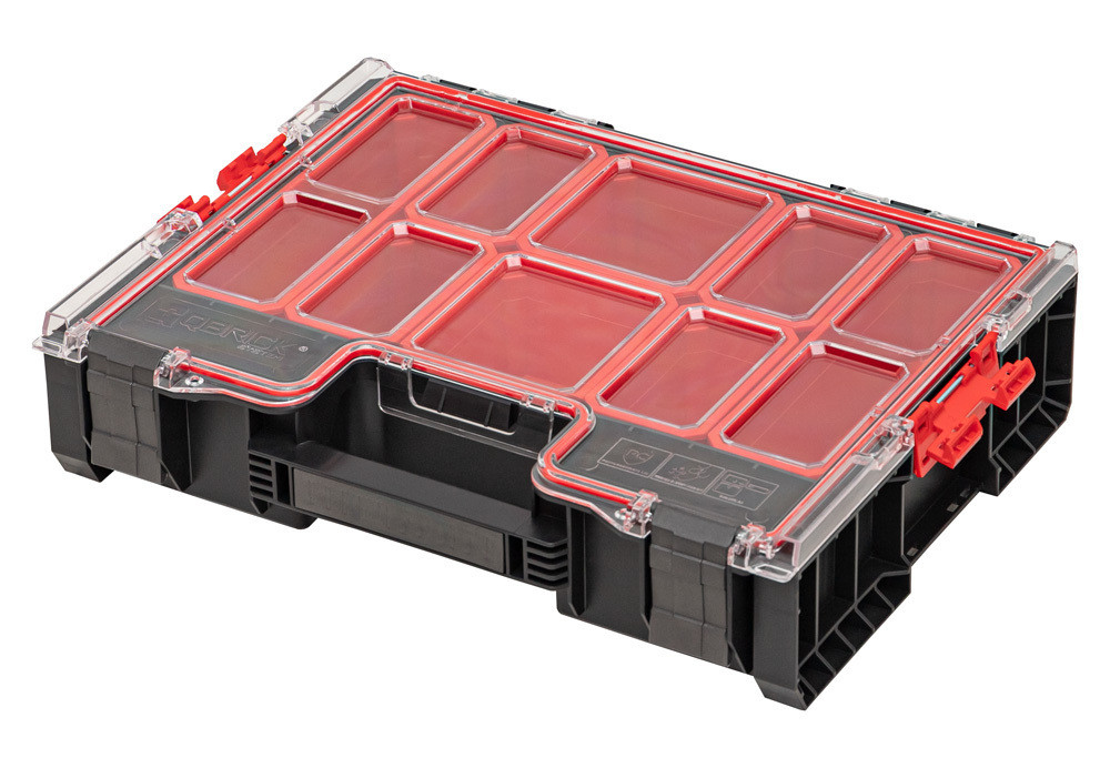 QBRICK SYSTEM PRO - Organizér 300