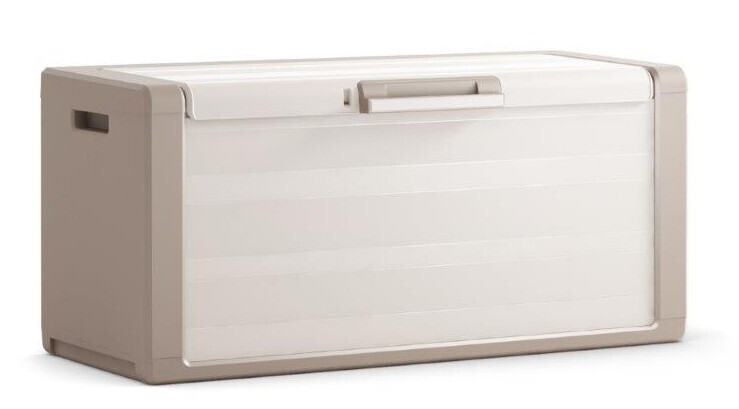 Keter GULLIVER CHEST BOX 300 L - béžová