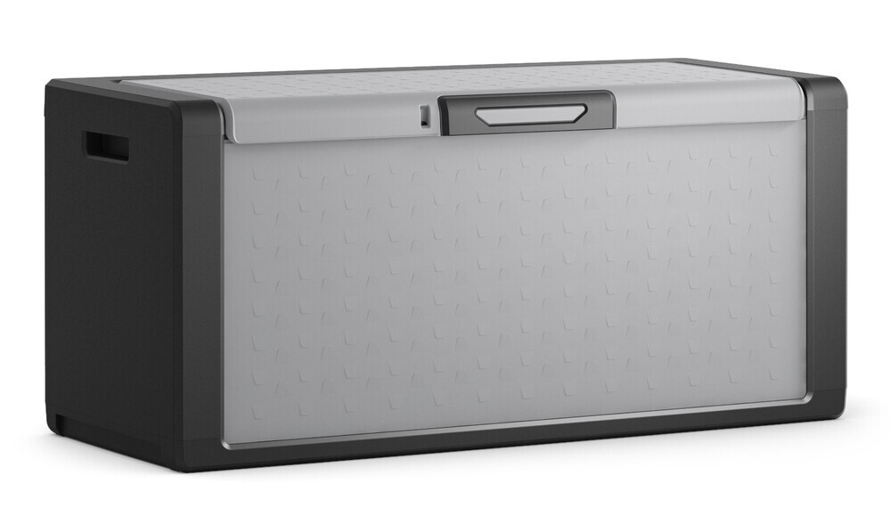 Keter TITAN CHEST BOX 300 L - šedá/černá