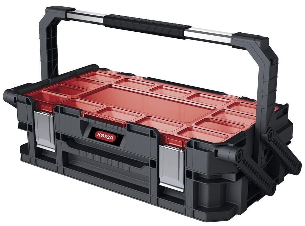 Connect Cantilever Organizer 22