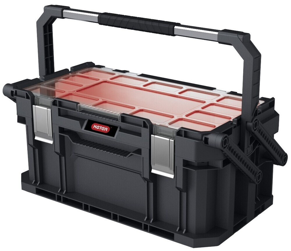 Keter Connect Cantilever Toolbox 22
