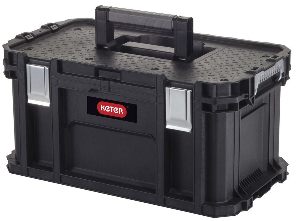 Connect Tool box