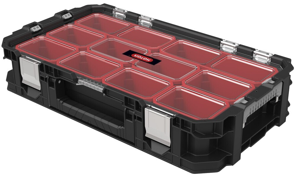 Connect Organizer