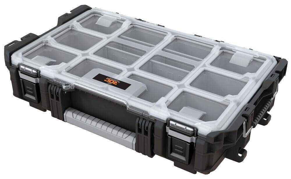 ROC Pro Gear Organizer