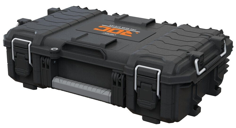 Keter ROC Pro Gear 2.0 Tool case
