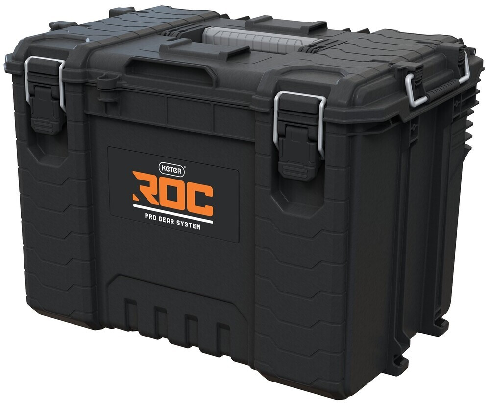 ROC Pro Gear 2.0 Tool box XL