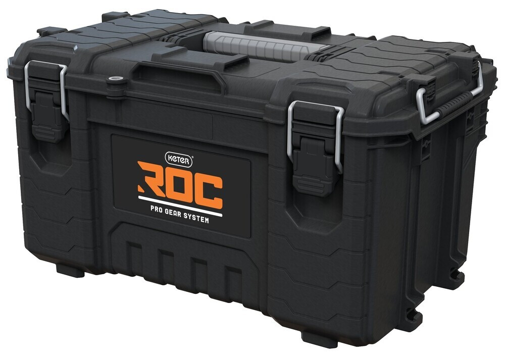 ROC Pro Gear 2.0 Tool box