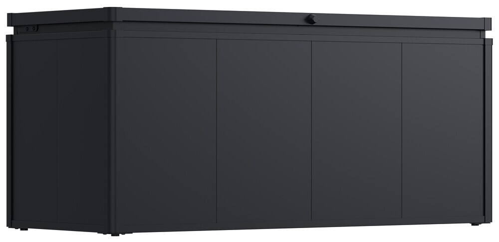 Roja NOBLE 640 L ocelový úložný box