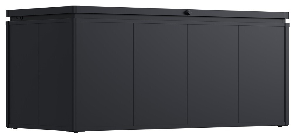 Roja NOBLE 830 L ocelový úložný box