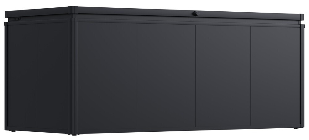 Roja NOBLE 1015 L ocelový úložný box
