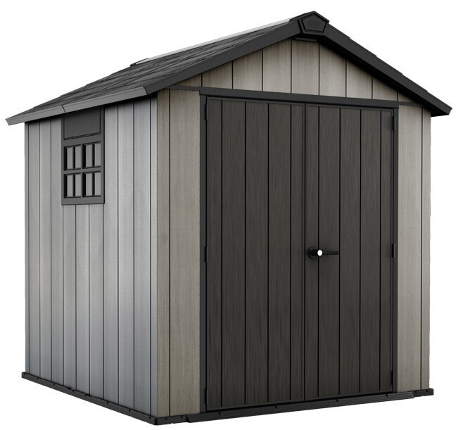 Keter OAKLAND 757 domek