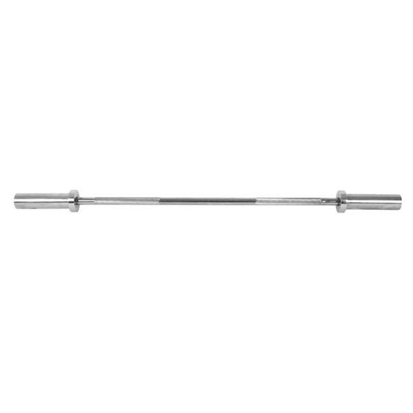 Olympijská osa HMS GOP150 150 cm x 50 mm