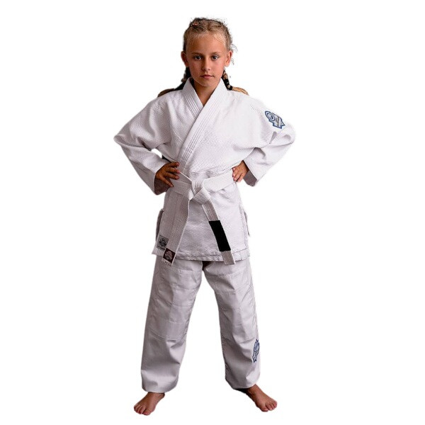 DBX-J-1 160 CM DÉTSKÉ KIMONO NA JUDO DBX BUSHIDO