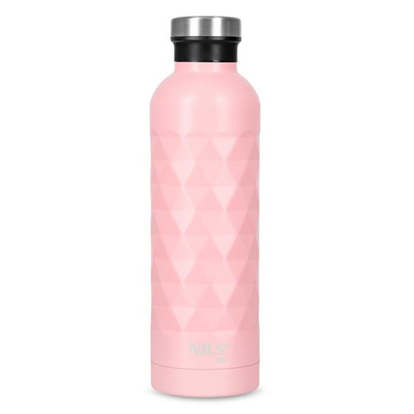 Termoláhev NILS Camp NC3805 růžová 750 ml