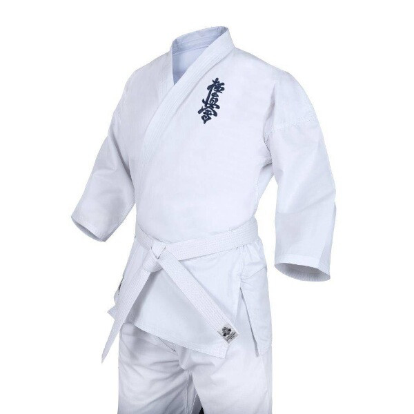 DBX-KK-1 10 OZ - 180 CM KIMONO NA KARATE KYOKUSHIN DBX BUSHIDO