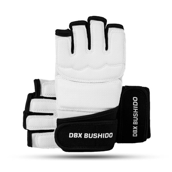 DBX-T-1 VEL.S RUKAVICE NA TAEKWONDO DBX BUSHIDO