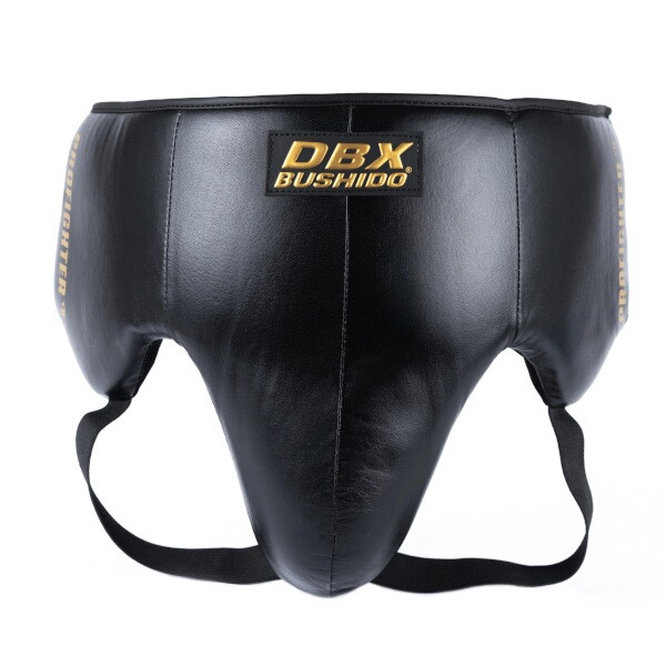DBX-GG1 VEL.M PROFIGHTER SUSPENZOR DBX BUSHIDO