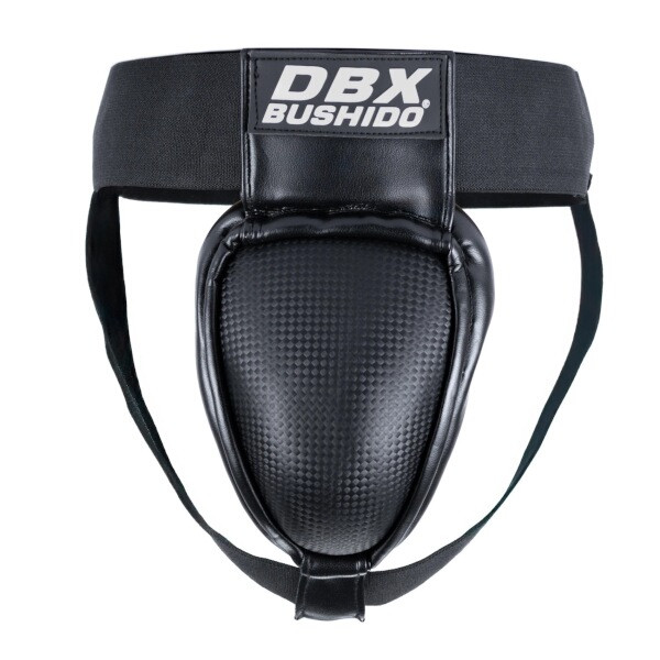DBX-GG2 VEL.S WARRIOR SUSPENZOR DBX BUSHIDO