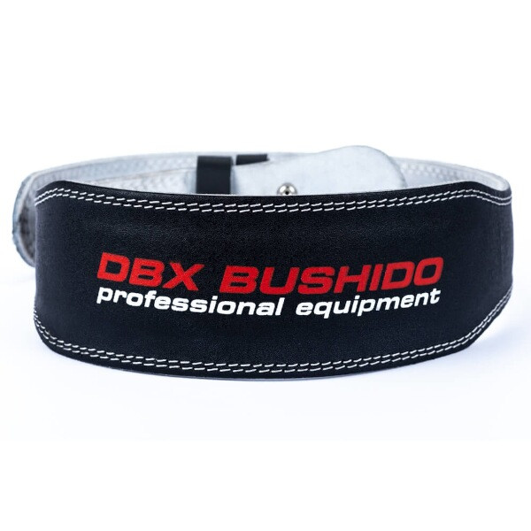 DBX-WB-3 VEL.L POSILOVACÍ PÁS DBX BUSHIDO