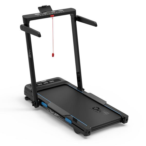 Elektrický běžecký pás ONE Fitness BE9243