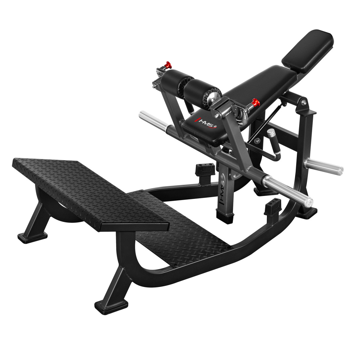 Hip Thrust HMS MHT8232