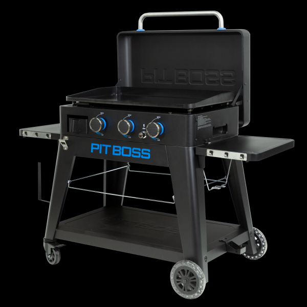 Plynový gril Ultimate Griddle Plancha 3B /PB3BGD2  Pit Boss