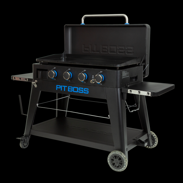 Plynový gril Ultimate Griddle Plancha 4B /PB4BGD2  Pit Boss