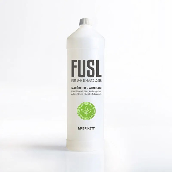 Čistič grilů a udíren 1L Fusl
