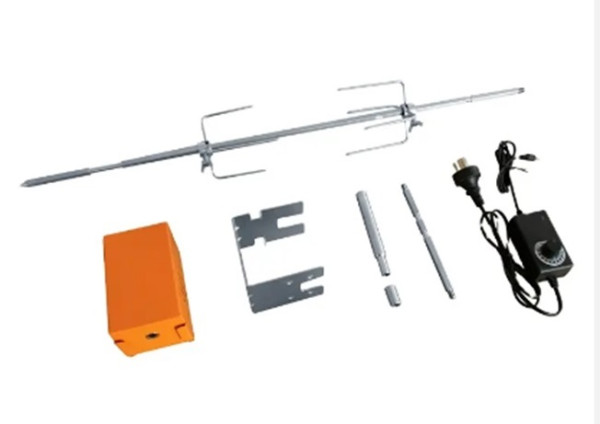 Set rotiserie UG Grill