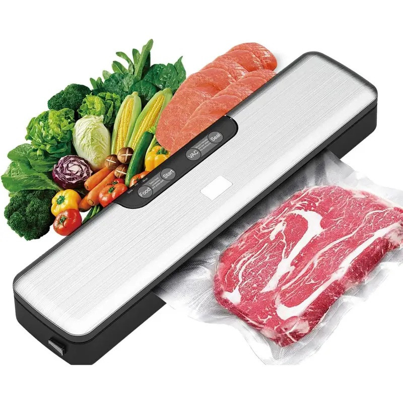Vakuová svářečka fólií AP-15 UG Grill