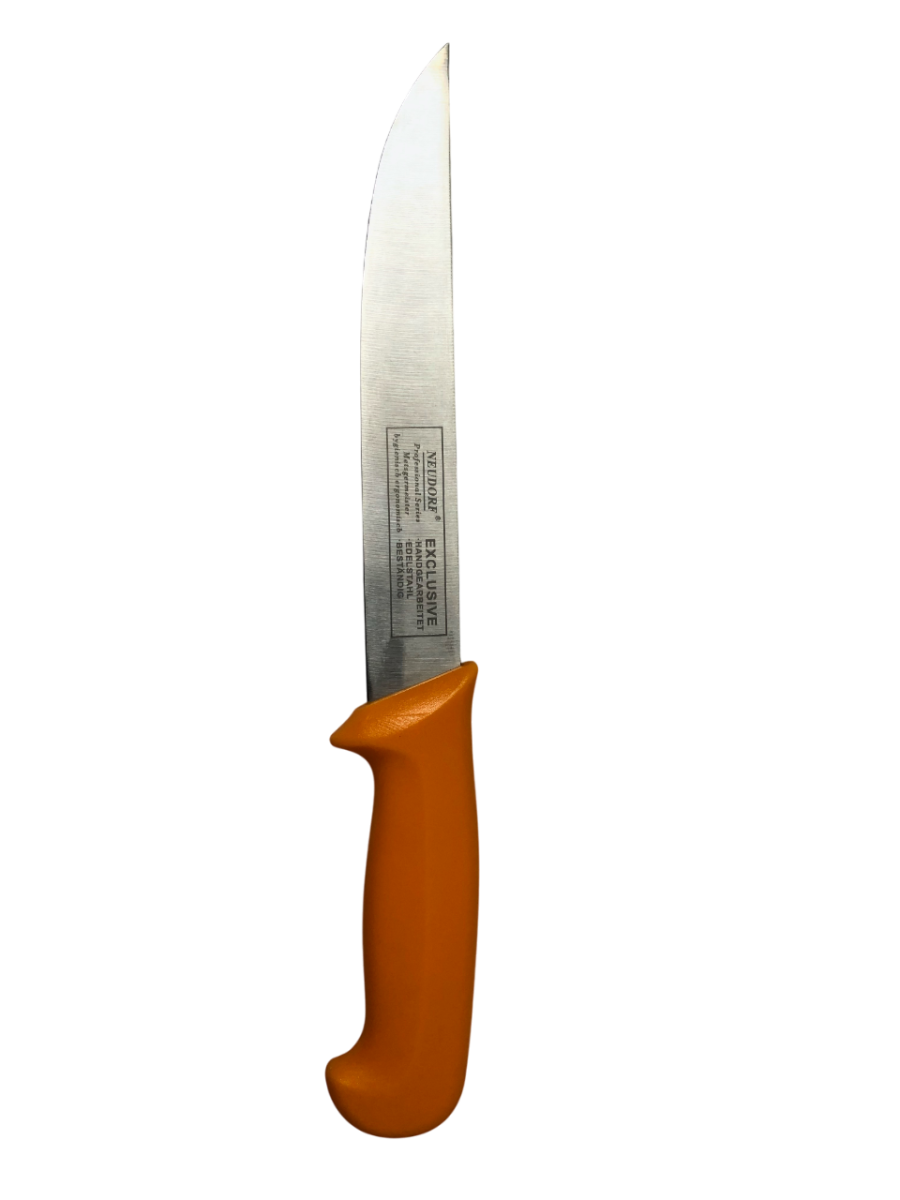 Řeznický nůž  20/32cm Nerez ocel Neudorf