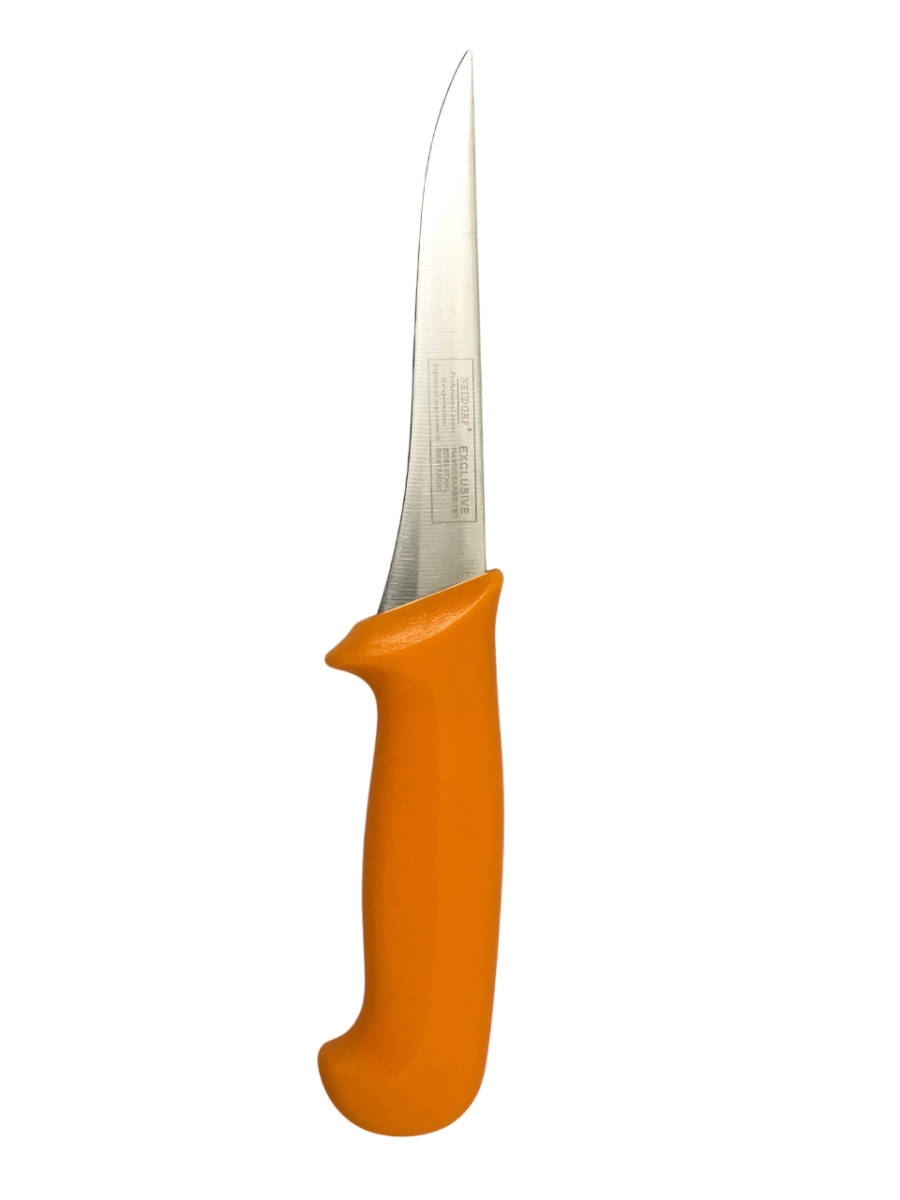 Řeznický nůž Boning 14,5/27cm Nerez ocel Neudorf